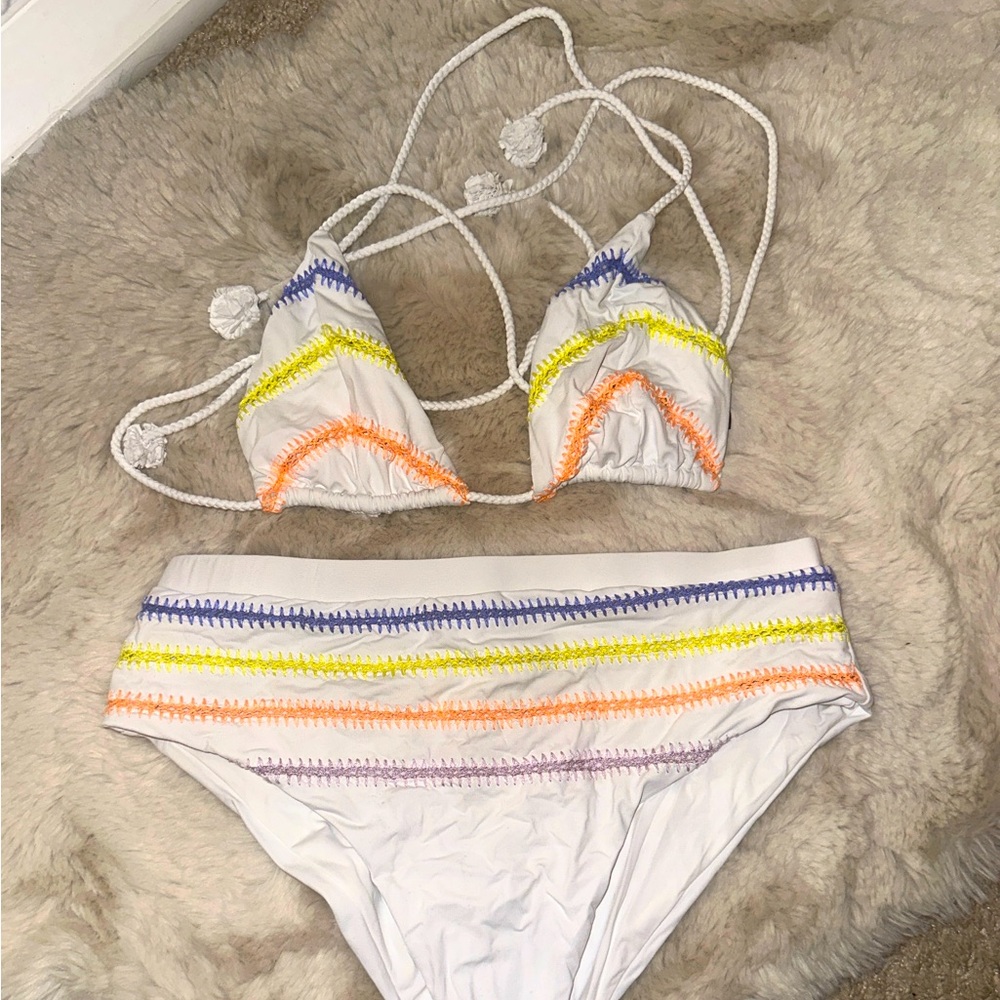 DOLCE VITA BIKINI SIZE M
